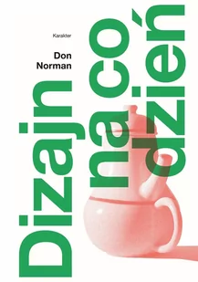 Dizajn na co dzień - E-booki - kultura i sztuka - miniaturka - grafika 1