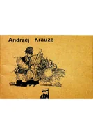 Książki o kulturze i sztuce - Andrzej Krauze Rysunki 82 - miniaturka - grafika 1