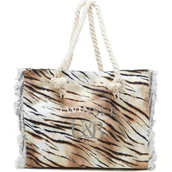 Torebki damskie - Twinset U&B Torba plażowa - miniaturka - grafika 1