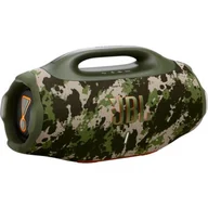 Głośniki przenośne - JBL Boombox 4 Moro - miniaturka - grafika 1
