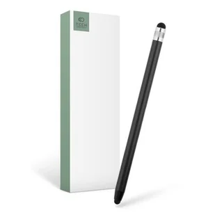 Tech-Protect Tech-Protect Touch Stylus Pen czarny - Pozostałe akcesoria do telefonów - miniaturka - grafika 1
