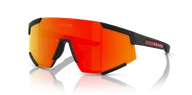 Okulary przeciwsłoneczne - Okulary Przeciwsłoneczne Prada Linea Rossa PS 04WS DG002U - miniaturka - grafika 1