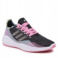 Klapki i japonki damskie - Buty damskie sportowe adidas GX7290 r. 38 sport - miniaturka - grafika 1