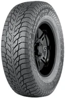 Opony terenowe i SUV zimowe - Nokian Hakkapeliitta LT3 LT265/70R18 124/121Q - miniaturka - grafika 1