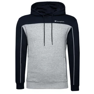 Bluza trekking męska Hoodie - Bluzy męskie - miniaturka - grafika 1