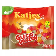 Żelki - Żelki Katjes Szczęśliwe Serca z Niemiec - miniaturka - grafika 1