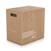 Routery - Ubiquiti Networks U-Cable-C6-CMP kabel sieciowy Biały 305 m Cat6 - miniaturka - grafika 1