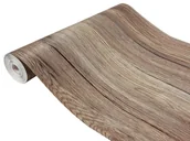 Tapety - Folia klejowa drewnopodobna na metry samoprzylepna okleina meblowa imitacja drewna 100x67,5 cm Dąb Sonoma Sanremo - miniaturka - grafika 1