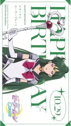 Plakat Anime Bishoujo Senshi Sailor Moon BSSM_151 A3 Custom Manga