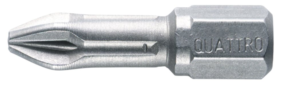 Makita bit wkrętakowa krzyżowa PZ1 P-06096