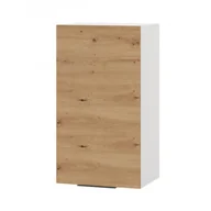 Szafki kuchenne - Szafka kuchenna wisząca W3-B40 - miniaturka - grafika 1