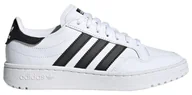 Moda i Uroda OUTLET - Buty Adidas TEAM COURT J (EF6815)-36 - miniaturka - grafika 1