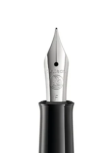 Pelikan Stalówka EF do pióra wiecznego M215 / M205 - Pióra wieczne - miniaturka - grafika 1
