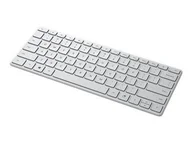 Klawiatury - Microsoft Compact Keyboard 00060 - miniaturka - grafika 1