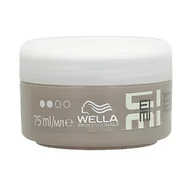 Kosmetyki do stylizacji włosów - Wella EIMI Texture Touch elastyczna glinka matująca 75ml - miniaturka - grafika 1