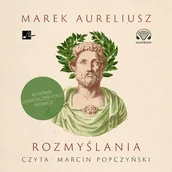 Audiobooki - literatura popularnonaukowa - Rozmyślania - miniaturka - grafika 1