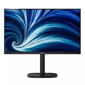 Monitory - Philips 32B2U3601/00 31.5" 2560 x 1440 px Quad HD LCD Czarny - miniaturka - grafika 1