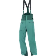 Spodnie narciarskie - SPODNIE NARCIARSKIE BRILLIANT SUSPENDERS M C18461 - miniaturka - grafika 1