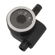 Akcesoria i części do ekspresów do kawy - Jura - korpus spieniacz linia Z J - miniaturka - grafika 1