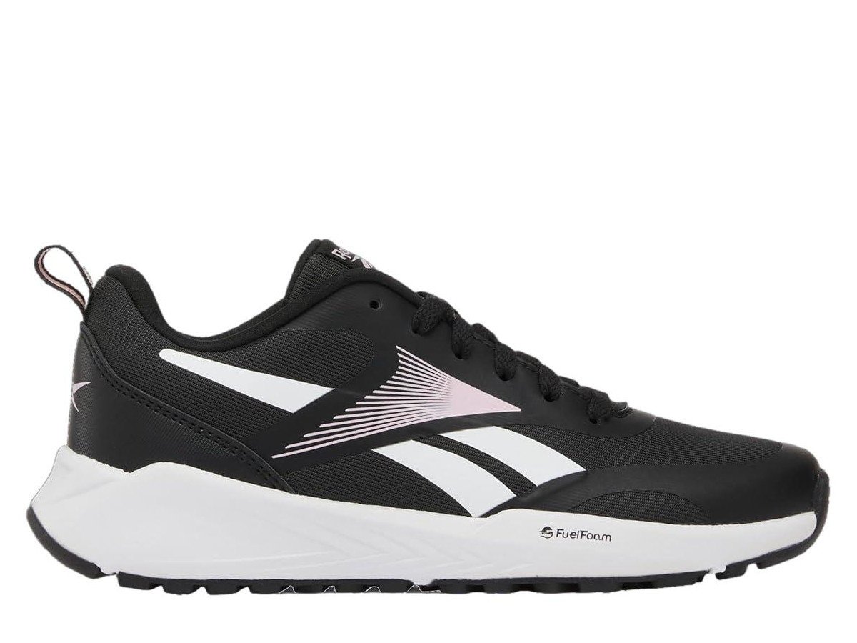 Buty dziecięce Reebok 100248950 ENERGEN RUN Czarne
