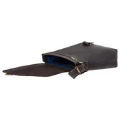 Torby męskie - Torba na ramię listonoszka Visconti V-16071 - miniaturka - grafika 1