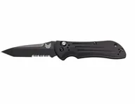 Noże - Benchmade Noż 9101SBK - miniaturka - grafika 1