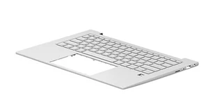 HP N93310-031 części zamienne do notatników Klawiatura - Części i akcesoria do laptopów - miniaturka - grafika 1