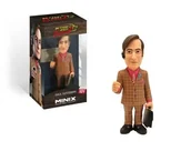 Figurki dla dzieci - Better Call Saul - Saul Goodman - Figurka Minix #121 12Cm - miniaturka - grafika 1