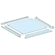 Inne akcesoria elektryczne - Schneider Electric Prisma Plus, System P, płyta dławicowa pełna 400x400mm, IP55 LVS08484 LVS08484 - miniaturka - grafika 1