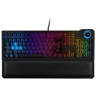 Klawiatury - ACER Predator Aethon 700 czarna GP.KBD11.01N - miniaturka - grafika 1