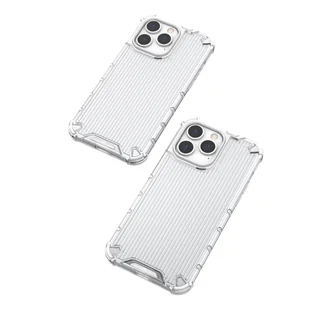 Etui Ombre Protect Case do iPhone 13 Pro Max różowo-niebieskie - Etui i futerały do telefonów Etui Ombre Protect Case do iPhone 13 Pro Max różowo-niebieskie - Etui i futerały do telefonów - miniaturka - grafika 7