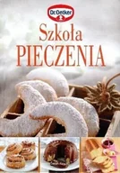 Ciasta, desery, wypieki - Szkoła pieczenia - miniaturka - grafika 1