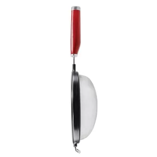 KitchenAid sitko kuchenne z uchwytem 18cm CORELINE Empire Red - Widelce - miniaturka - grafika 2