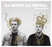 Asfalt Records Za młodzi na Heroda