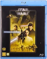 Fantasy Blu-Ray - Gwiezdne wojny: Część II - Atak klonów - miniaturka - grafika 1
