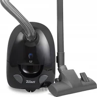 Odkurzacze - ODKURZACZ ZILAN WORKOWY ZILAN MEGA MOC 2L 860W AKCESORIA TURBO XXL - miniaturka - grafika 1