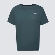 Koszulki męskie - NIKE T SHIRT SS M NK DF UV MILER SS - miniaturka - grafika 1
