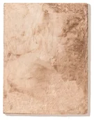 Dywany - Dywan Shaggy Moyo 1 Cuban Sand - miniaturka - grafika 1