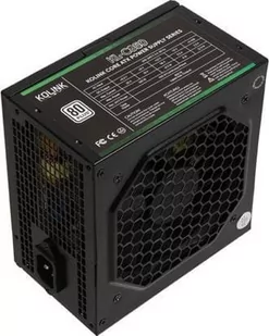 Kolink Core 850W KL-C850 - Zasilacze komputerowe - miniaturka - grafika 1