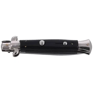 Frank Beltrame Nóż sprężynowy - Switch Dagger Black - FB 23/37T - Noże - miniaturka - grafika 5