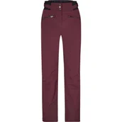 Spodnie narciarskie - Spodnie narciarskie damskie Ziener Tilla - miniaturka - grafika 1