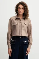 Koszule damskie - Fracomina - miniaturka - grafika 1