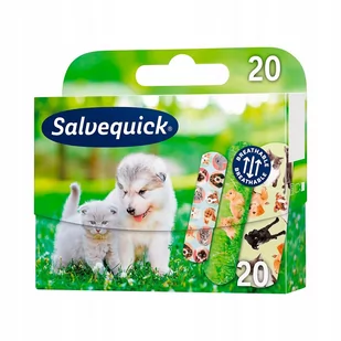 Soraya SALVEQ DZIECI Animal Planet - Pozostałe kosmetyki - miniaturka - grafika 3