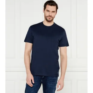 Joop! T-shirt Carlon Regular Fit - Koszulki męskie - miniaturka - grafika 1