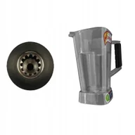 Akcesoria i części AGD - Kielich Vital Blend Fit z nożem ETA310000040 - wieloklin - miniaturka - grafika 1