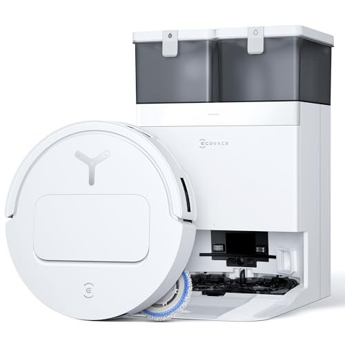 Ecovacs DEEBOT T50 PRO Omni Gen2