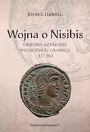 E-booki - historia - Wojna o Nisibis - miniaturka - grafika 1