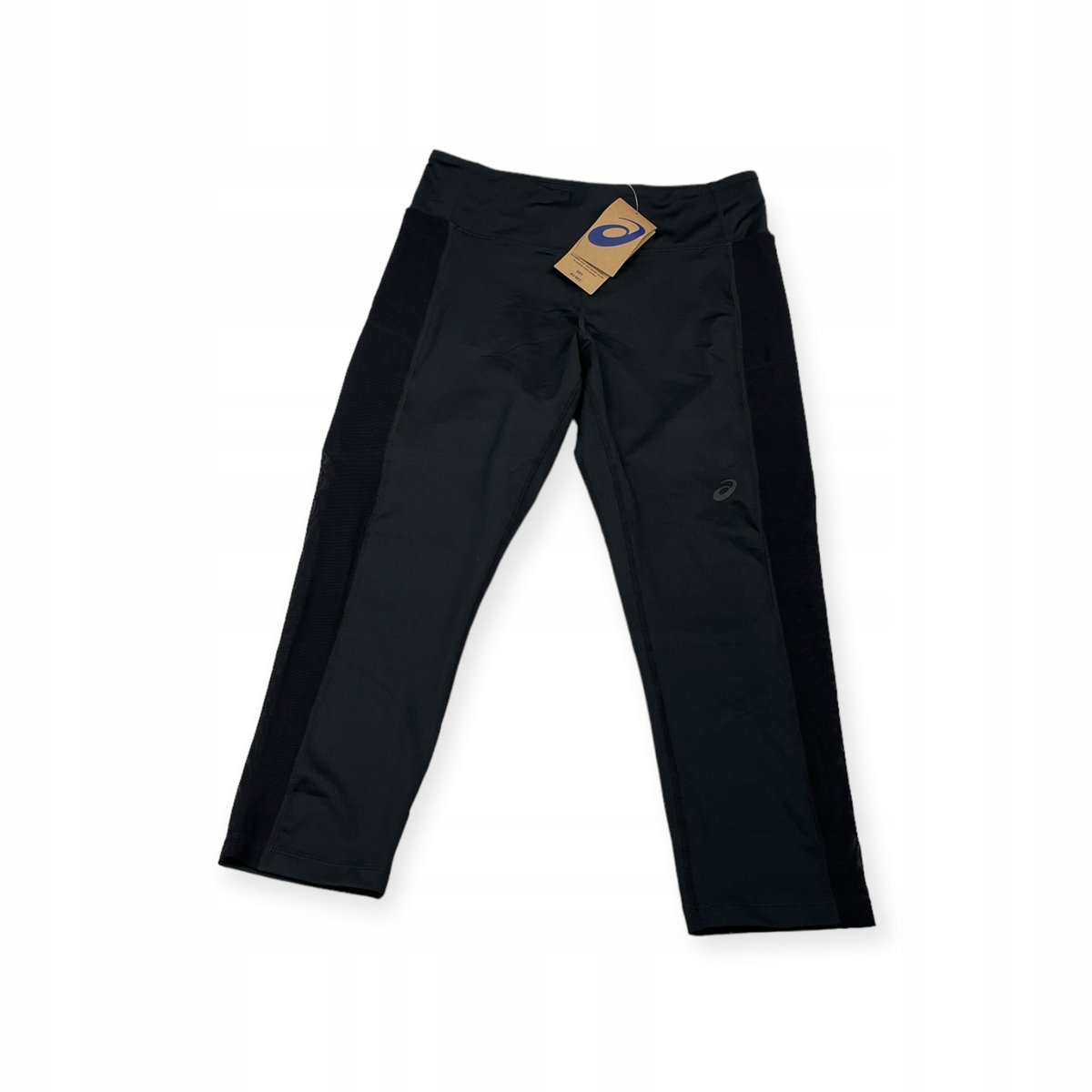 Spodnie legginsy damskie sportowe Asics 7/8 L