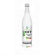 Bio Food (soki, przetwory, octy, olej kokosowy) OCET SPIRYTUSOWY 10% BEZGLUTENOWY BIO 500 ml - BIO