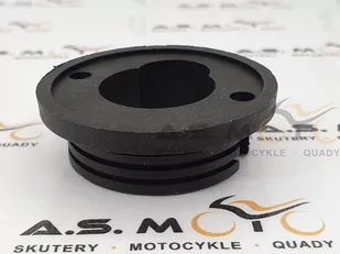 Redukcja, Łącznik Do Filtra Powietrza Pocket Bike - Pozostałe narzędzia ogrodowe Redukcja, Łącznik Do Filtra Powietrza Pocket Bike - Pozostałe narzędzia ogrodowe - miniaturka - grafika 1